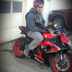 Meet your Posher, Nathaniel